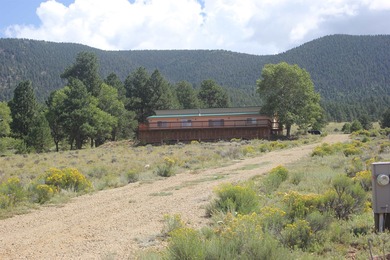 Quiet, panoramic views surround this home in every direction - - photo 6
