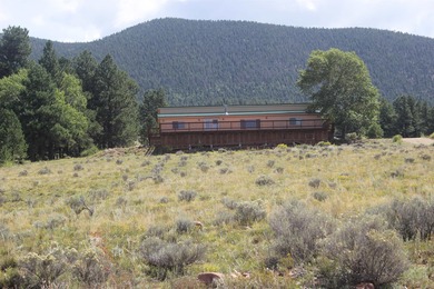 Quiet, panoramic views surround this home in every direction - - photo 7