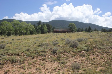 Quiet, panoramic views surround this home in every direction - - photo 8