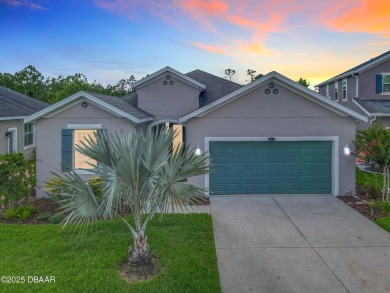 Lake Home For Sale in Daytona Beach, Florida