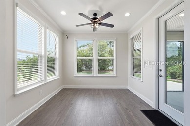 Built in 2021, this beautifully designed one-story home in Sun - photo 21