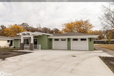 Clear Lake Condo For Sale in Clear Lake Iowa