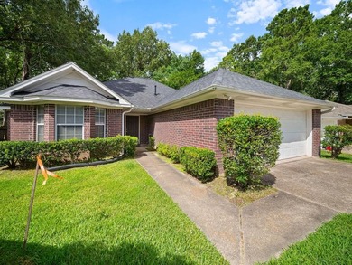 Welcome home to this beautifully updated 3-bedroom, 2-bath home - photo 1