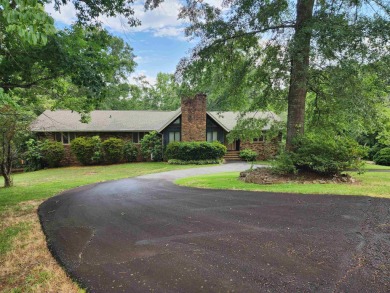 Lake Bowen Home For Sale in Inman South Carolina