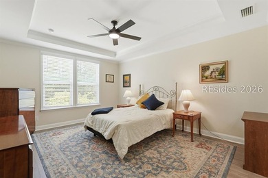 Built in 2021, this beautifully designed one-story home in Sun - photo 22
