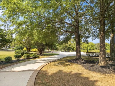 The Grandeur of the Southern Plantation. Nestled upon 4.5 level - photo 23