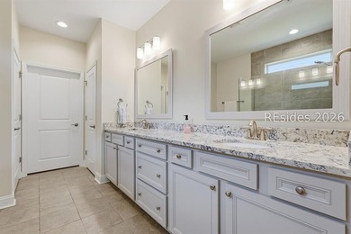 Built in 2021, this beautifully designed one-story home in Sun - photo 24