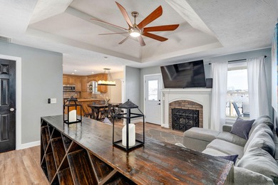 Spacious four bedroom home with walkout basement in Ozark