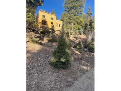 Monte Verde Lake Home For Sale in Angel Fire New Mexico