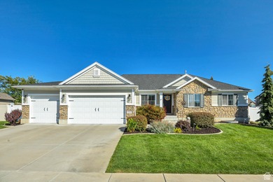 Great Salt Lake Home For Sale in West Point Utah