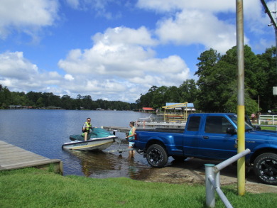 Campsite in Private Lake Community
Golf Cart Friendly - photo 12