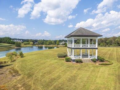 The Grandeur of the Southern Plantation. Nestled upon 4.5 level - photo 35