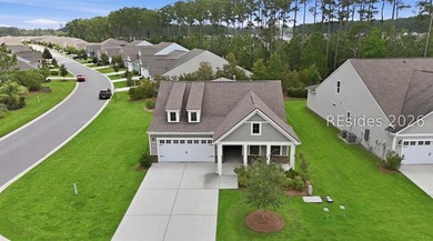 Built in 2021, this beautifully designed one-story home in Sun - photo 36
