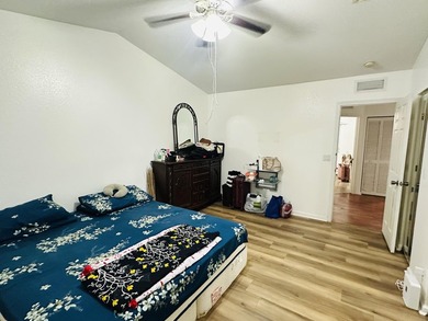 GREAT CONDITION TOWNHOUSE, 1ST FLOOR TILED ON THE DIAG. VINYLS - photo 36