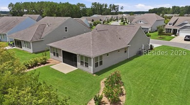 Built in 2021, this beautifully designed one-story home in Sun - photo 39