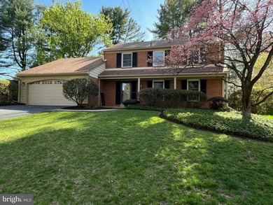 (private lake, pond, coastal) Home For Sale in Potomac Maryland
