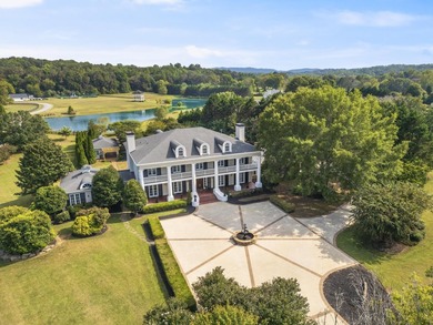 The Grandeur of the Southern Plantation. Nestled upon 4.5 level - photo 42