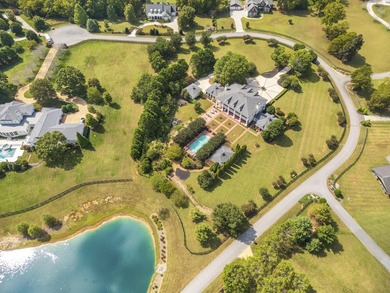 The Grandeur of the Southern Plantation. Nestled upon 4.5 level - photo 44