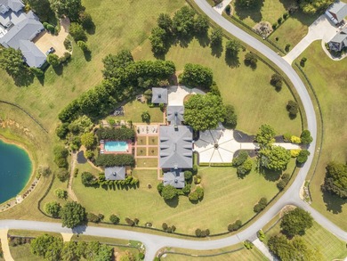 The Grandeur of the Southern Plantation. Nestled upon 4.5 level - photo 45