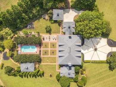 The Grandeur of the Southern Plantation. Nestled upon 4.5 level - photo 46