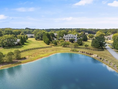 The Grandeur of the Southern Plantation. Nestled upon 4.5 level - photo 47