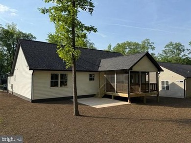 Nestled in the prestigious Lake of the Woods community, this - photo 8