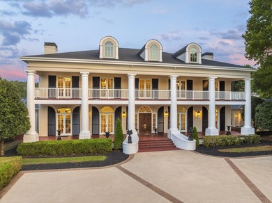 The Grandeur of the Southern Plantation. Nestled upon 4.5 level - photo 51