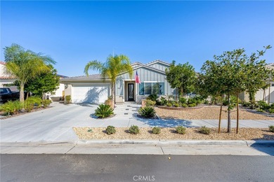 Canyon Lake Home For Sale in Menifee California