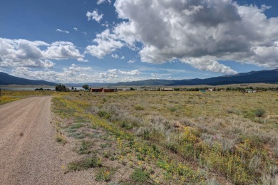 Lake Lot For Sale in Eagle Nest, New Mexico