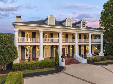 The Grandeur of the Southern Plantation. Nestled upon 4.5 level - photo 52