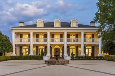 The Grandeur of the Southern Plantation. Nestled upon 4.5 level - photo 53