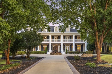 The Grandeur of the Southern Plantation. Nestled upon 4.5 level - photo 54