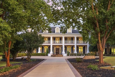 The Grandeur of the Southern Plantation. Nestled upon 4.5 level - photo 55
