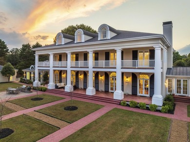 The Grandeur of the Southern Plantation. Nestled upon 4.5 level - photo 58