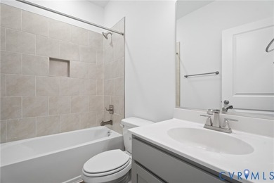 THIS IS A PERMITTED TO BE BUILT HOME. Once purchased, delivery - photo 8