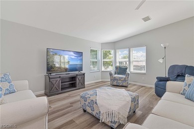 Welcome to this exceptional Gulf-access corner lot in the highly - photo 8