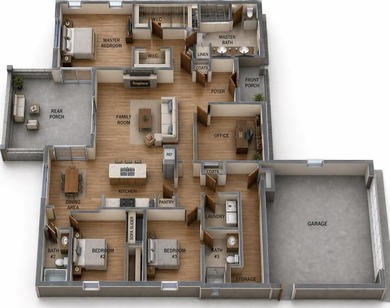 1231 LAKEVIEW Parkway - photo 7