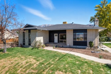 Lake Home For Sale in Provo, Utah