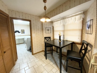 Location, location, location! This all one level home with 4