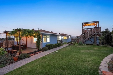 Perched in a sought-after Point Loma setting, this thoughtfully - photo 8