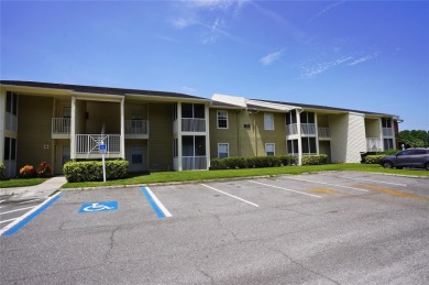 Lake Condo For Sale in Brandon, Florida