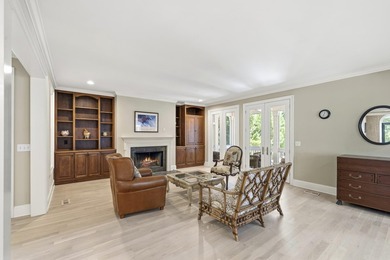 Nestled within the coveted Parkside enclave of Cuscowilla on - photo 13