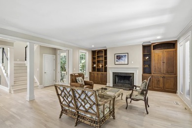 Nestled within the coveted Parkside enclave of Cuscowilla on - photo 16