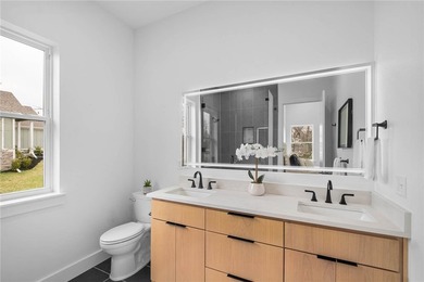 Welcome to this stunning new construction home in beautiful - photo 17
