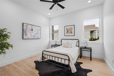 Welcome to this stunning new construction home in beautiful - photo 21
