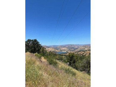 Pine Flat Reservoir Acreage For Sale in Sanger California