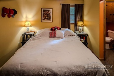 This charming mountain cottage offers comfortable four-season - photo 21