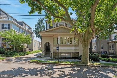 Prime Office Location just steps from the Top of the Hill