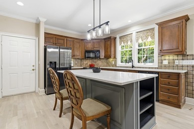 Nestled within the coveted Parkside enclave of Cuscowilla on - photo 22