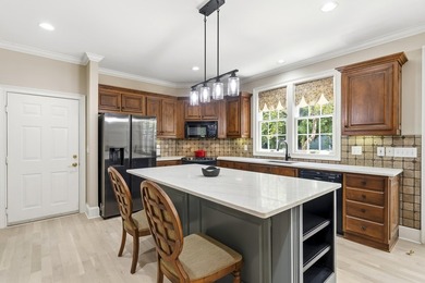 Nestled within the coveted Parkside enclave of Cuscowilla on - photo 23